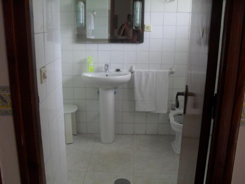 Imagen de alojamiento Hostal Escandinavia Imagen de alojamiento Hostal Escandinavia