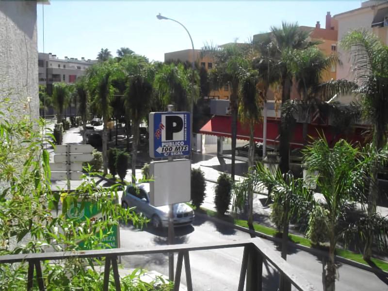 Imagen de alojamiento Hostal Escandinavia Imagen de alojamiento Hostal Escandinavia