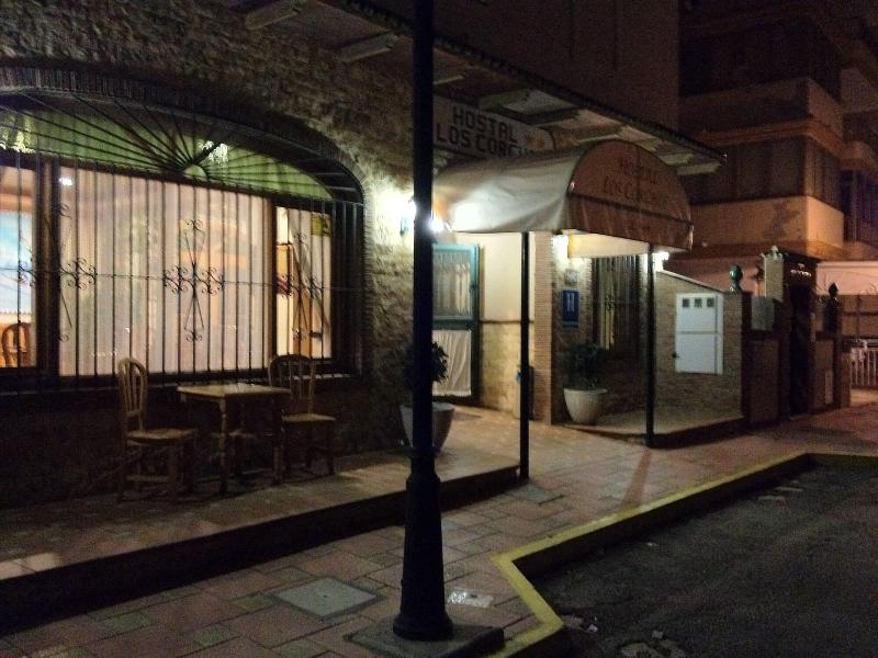 Imagen de alojamiento Hostal Los Corchos Imagen de alojamiento Hostal Los Corchos
