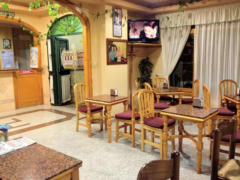 Imagen de alojamiento Hostal Los Corchos Imagen de alojamiento Hostal Los Corchos