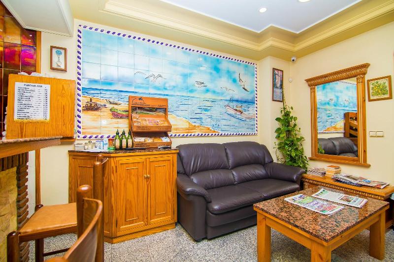Imagen de alojamiento Hostal Los Corchos Imagen de alojamiento Hostal Los Corchos