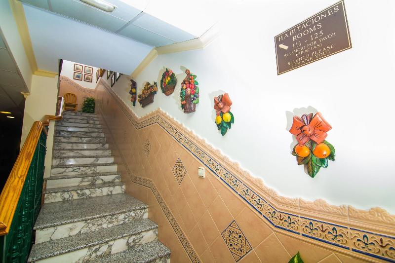 Imagen de alojamiento Hostal Los Corchos Imagen de alojamiento Hostal Los Corchos