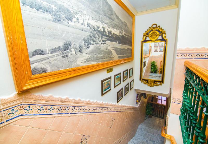 Imagen de alojamiento Hostal Los Corchos Imagen de alojamiento Hostal Los Corchos