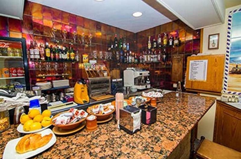 Imagen de alojamiento Hostal Los Corchos Imagen de alojamiento Hostal Los Corchos