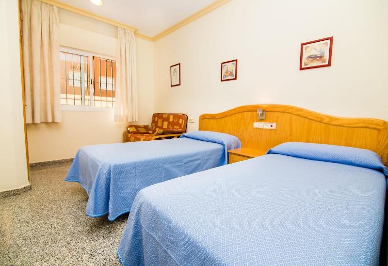 Imagen de alojamiento Hostal Los Corchos Imagen de alojamiento Hostal Los Corchos