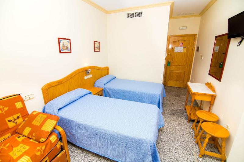 Imagen de alojamiento Hostal Los Corchos Imagen de alojamiento Hostal Los Corchos