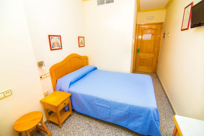 Imagen de alojamiento Hostal Los Corchos Imagen de alojamiento Hostal Los Corchos