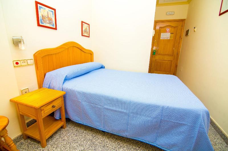 Imagen de alojamiento Hostal Los Corchos Imagen de alojamiento Hostal Los Corchos