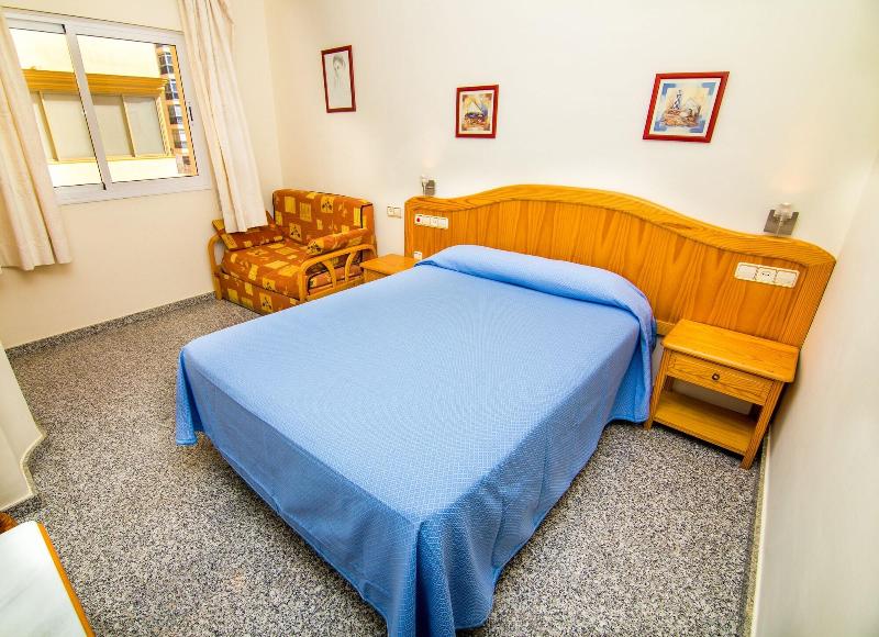 Imagen de alojamiento Hostal Los Corchos Imagen de alojamiento Hostal Los Corchos