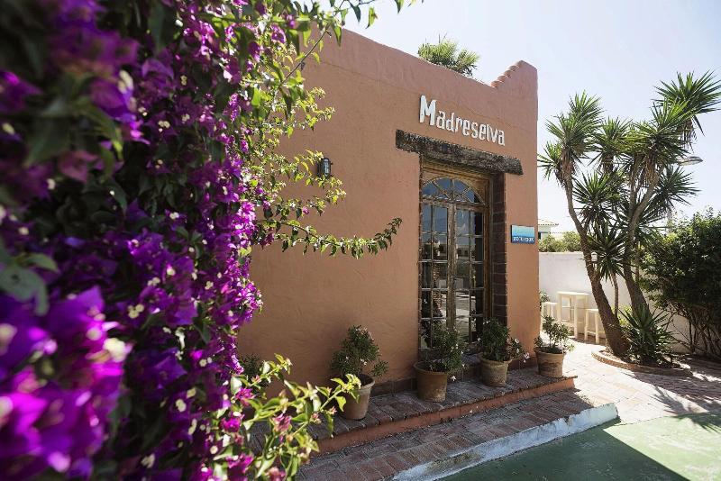 Imagen de alojamiento Hotel Madreselva Imagen de alojamiento Hotel Madreselva