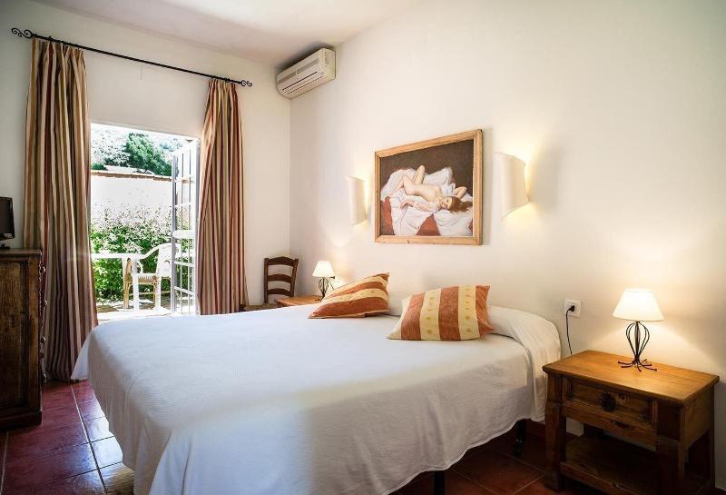 Imagen de alojamiento Hotel Madreselva Imagen de alojamiento Hotel Madreselva