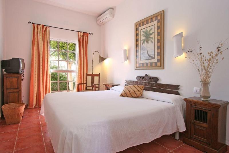 Imagen de alojamiento Hotel Madreselva Imagen de alojamiento Hotel Madreselva