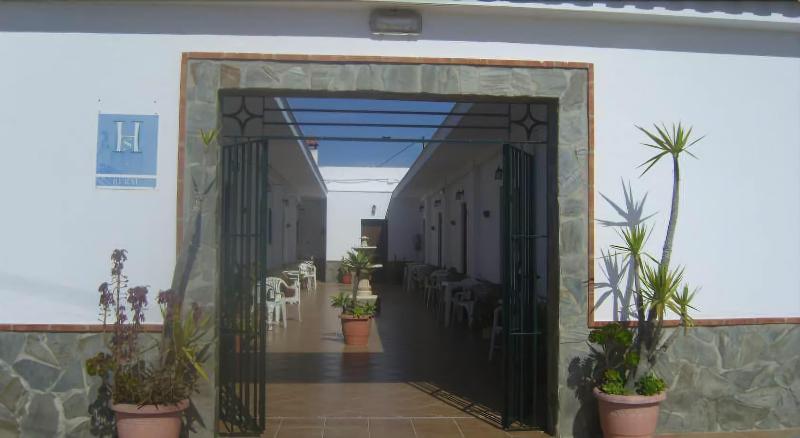 Imagen de alojamiento Hostal El Canario Imagen de alojamiento Hostal El Canario