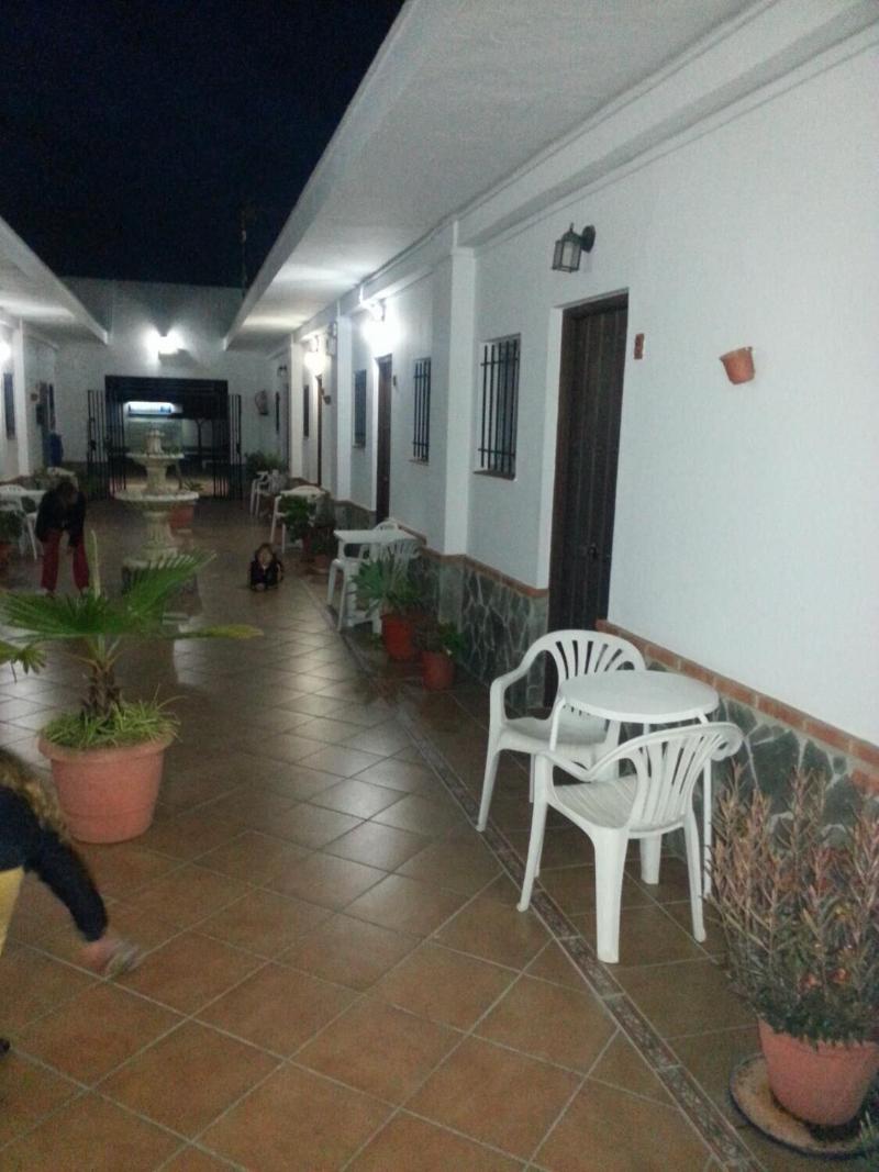 Imagen de alojamiento Hostal El Canario Imagen de alojamiento Hostal El Canario