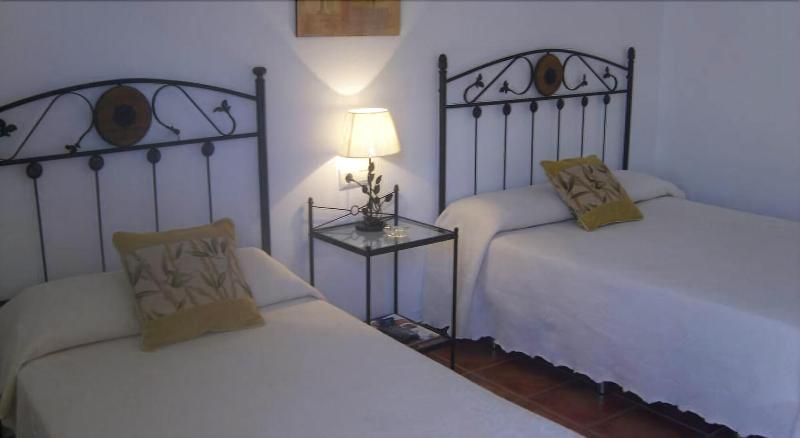 Imagen de alojamiento Hostal El Canario Imagen de alojamiento Hostal El Canario