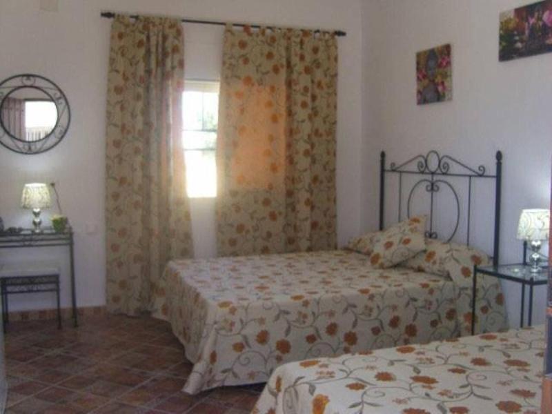 Imagen de alojamiento Hostal El Canario Imagen de alojamiento Hostal El Canario