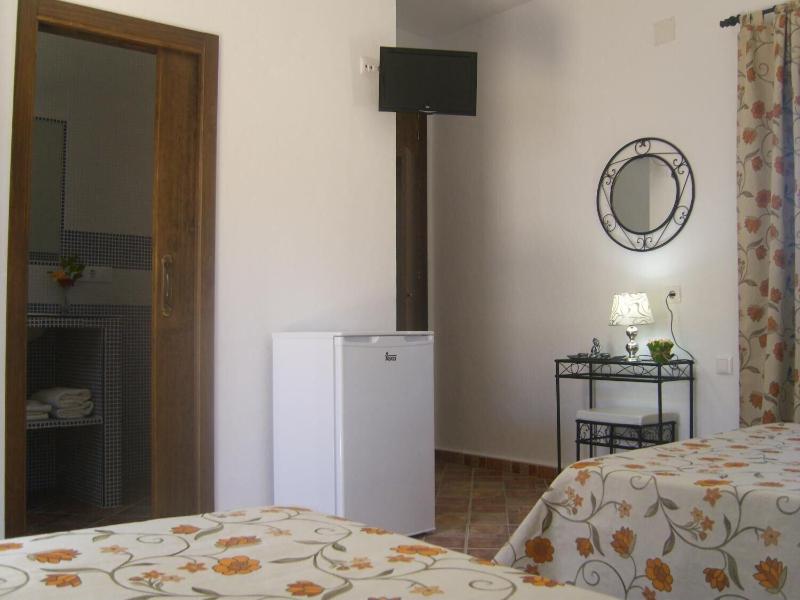 Imagen de alojamiento Hostal El Canario Imagen de alojamiento Hostal El Canario
