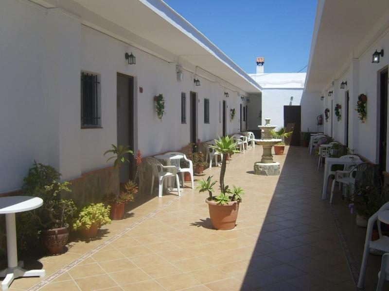Imagen de alojamiento Hostal El Canario Imagen de alojamiento Hostal El Canario