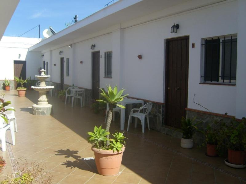 Imagen de alojamiento Hostal El Canario Imagen de alojamiento Hostal El Canario