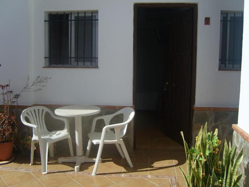 Imagen de alojamiento Hostal El Canario Imagen de alojamiento Hostal El Canario