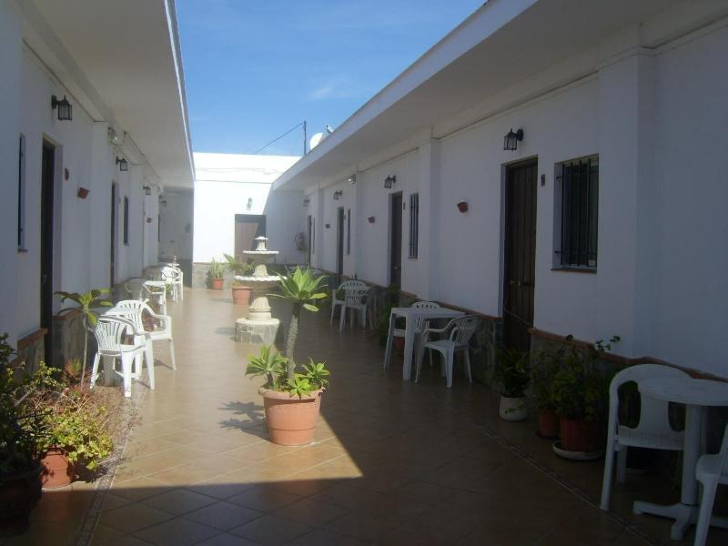 Imagen de alojamiento Hostal El Canario Imagen de alojamiento Hostal El Canario