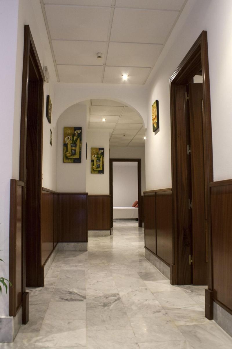Imagen de alojamiento Hotel La Parrita Imagen de alojamiento Hotel La Parrita