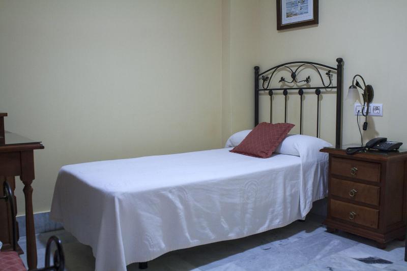 Imagen de alojamiento Hotel La Parrita Imagen de alojamiento Hotel La Parrita