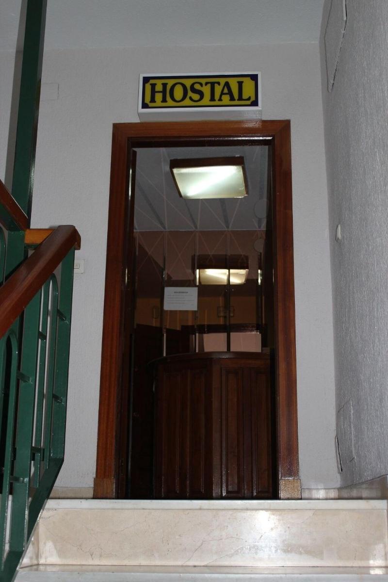 Imagen de alojamiento Hostal Andalucía Imagen de alojamiento Hostal Andalucía