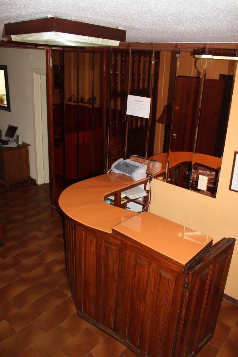 Imagen de alojamiento Hostal Andalucía Imagen de alojamiento Hostal Andalucía