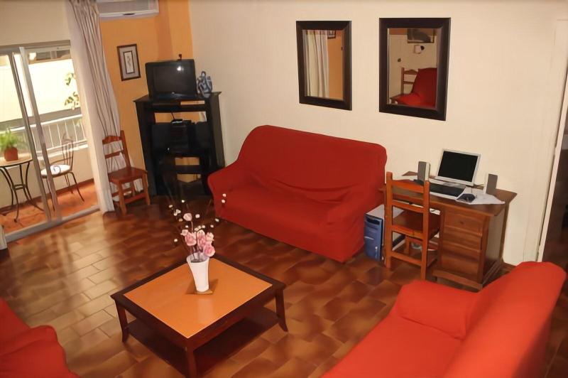 Imagen de alojamiento Hostal Andalucía Imagen de alojamiento Hostal Andalucía