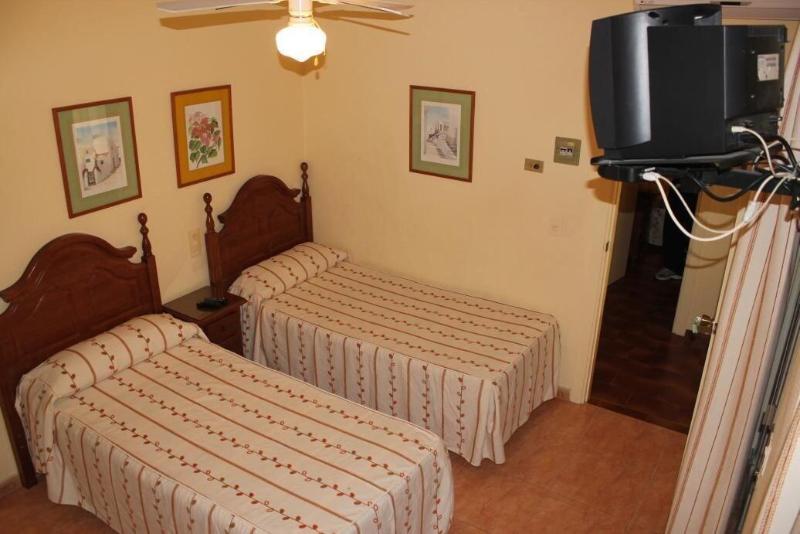 Imagen de alojamiento Hostal Andalucía Imagen de alojamiento Hostal Andalucía