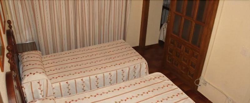 Imagen de alojamiento Hostal Andalucía Imagen de alojamiento Hostal Andalucía