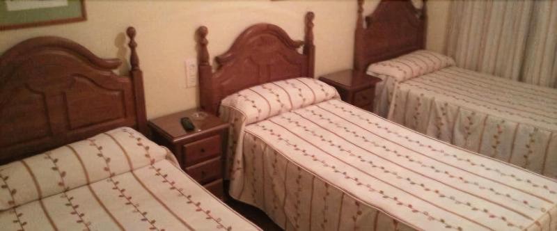 Imagen de alojamiento Hostal Andalucía Imagen de alojamiento Hostal Andalucía