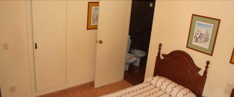 Imagen de alojamiento Hostal Andalucía Imagen de alojamiento Hostal Andalucía