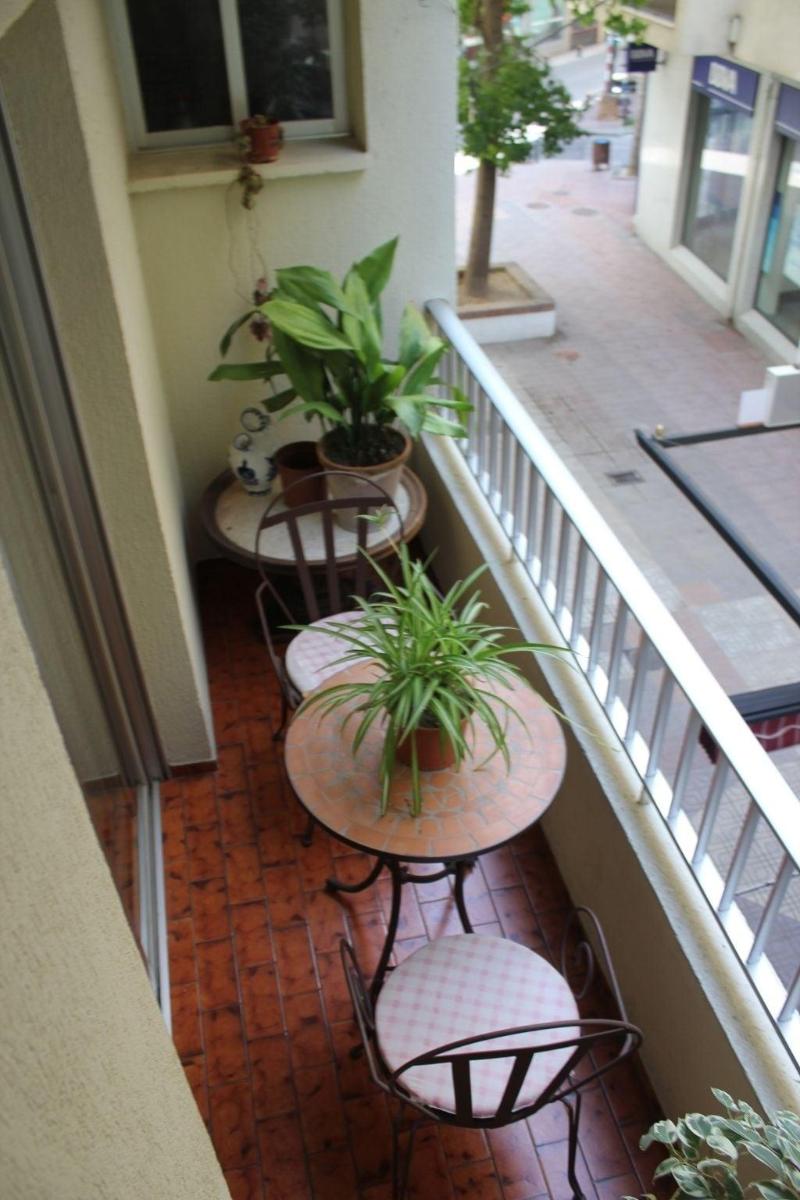 Imagen de alojamiento Hostal Andalucía Imagen de alojamiento Hostal Andalucía