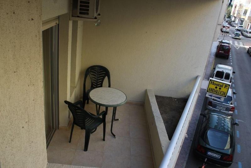 Imagen de alojamiento Hostal Andalucía Imagen de alojamiento Hostal Andalucía