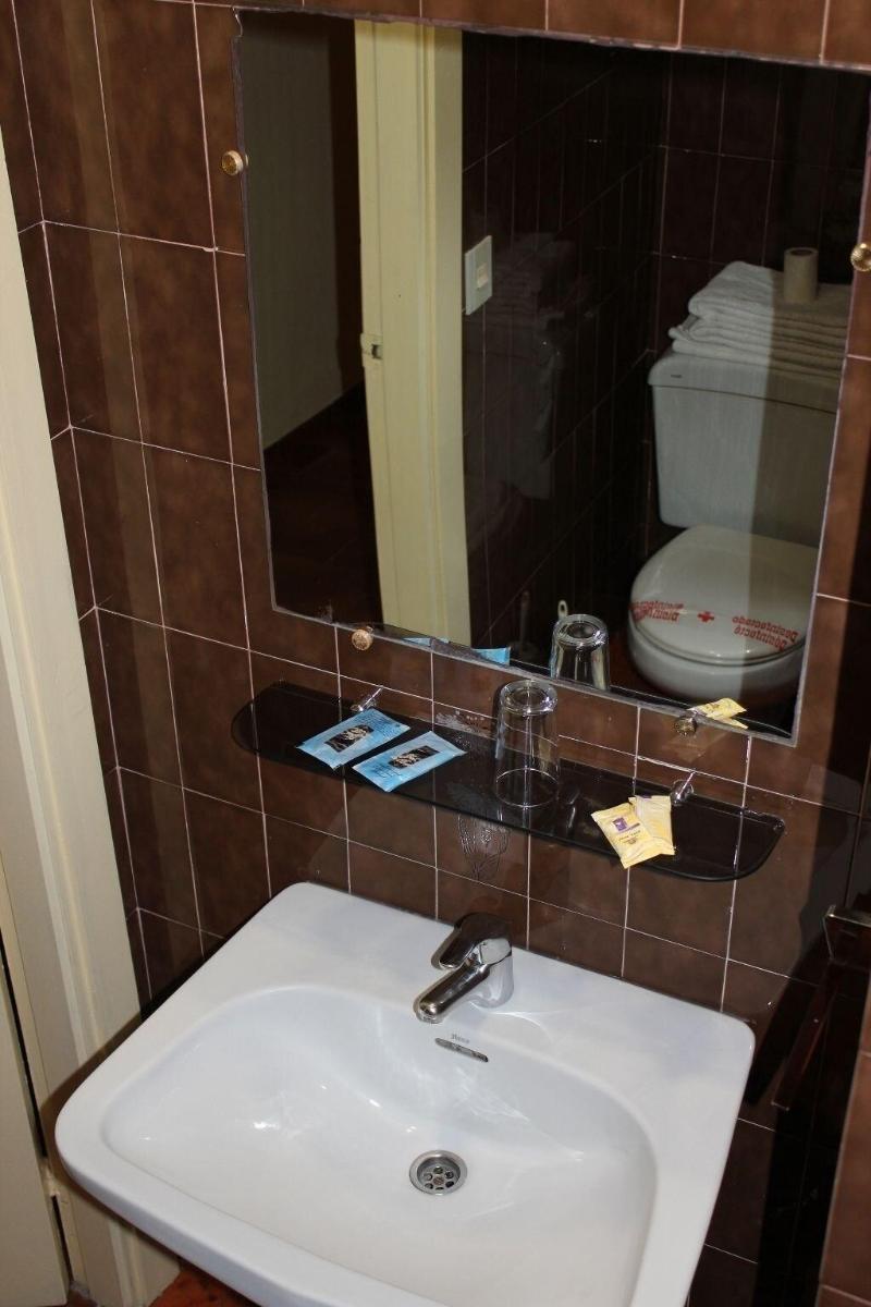 Imagen de alojamiento Hostal Andalucía Imagen de alojamiento Hostal Andalucía