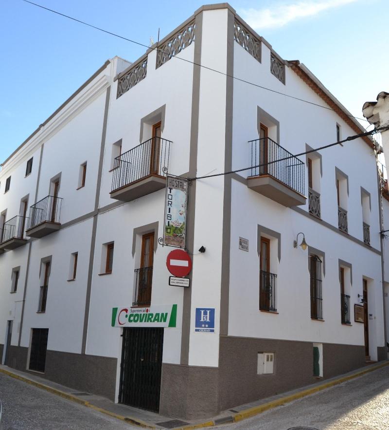 Imagen de alojamiento Hostal Toribio Imagen de alojamiento Hostal Toribio