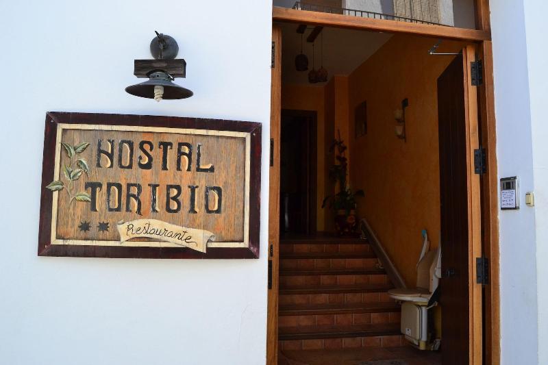 Imagen de alojamiento Hostal Toribio Imagen de alojamiento Hostal Toribio