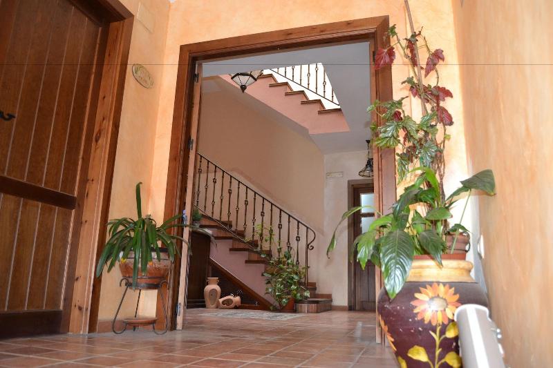 Imagen de alojamiento Hostal Toribio Imagen de alojamiento Hostal Toribio