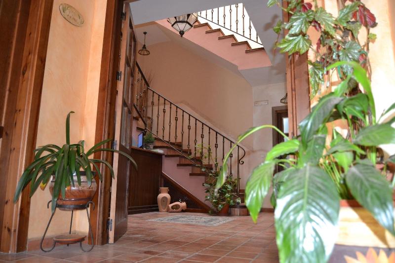 Imagen de alojamiento Hostal Toribio Imagen de alojamiento Hostal Toribio