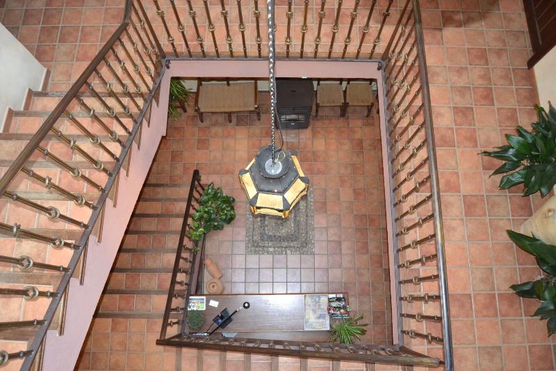 Imagen de alojamiento Hostal Toribio Imagen de alojamiento Hostal Toribio