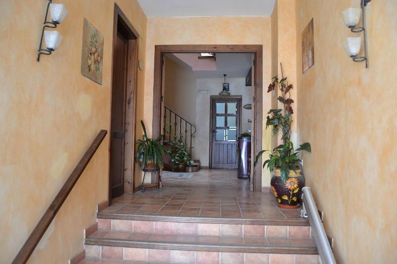 Imagen de alojamiento Hostal Toribio Imagen de alojamiento Hostal Toribio