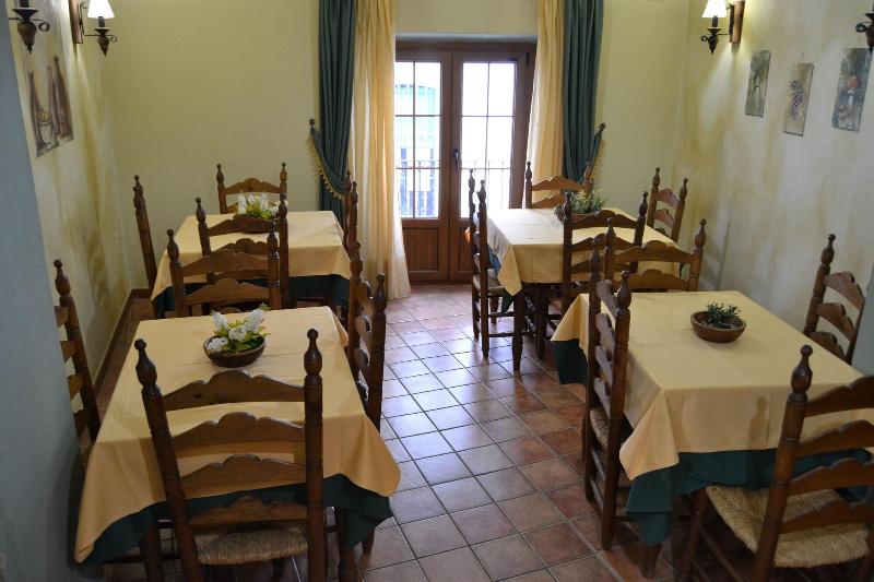 Imagen de alojamiento Hostal Toribio Imagen de alojamiento Hostal Toribio
