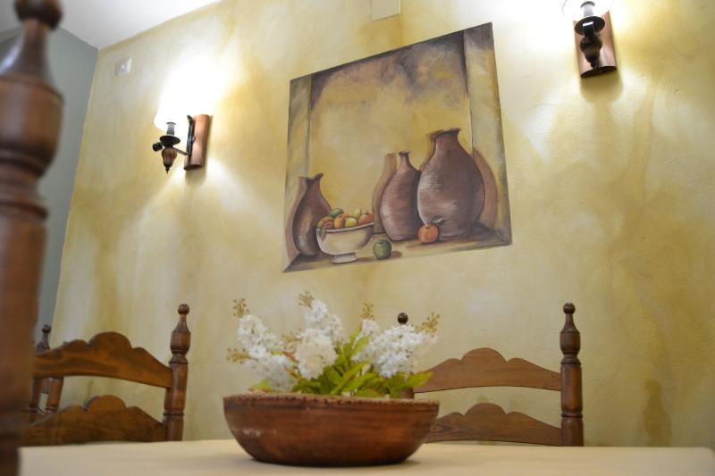 Imagen de alojamiento Hostal Toribio Imagen de alojamiento Hostal Toribio
