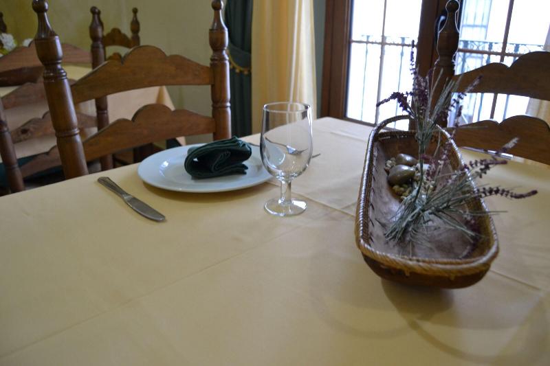 Imagen de alojamiento Hostal Toribio Imagen de alojamiento Hostal Toribio