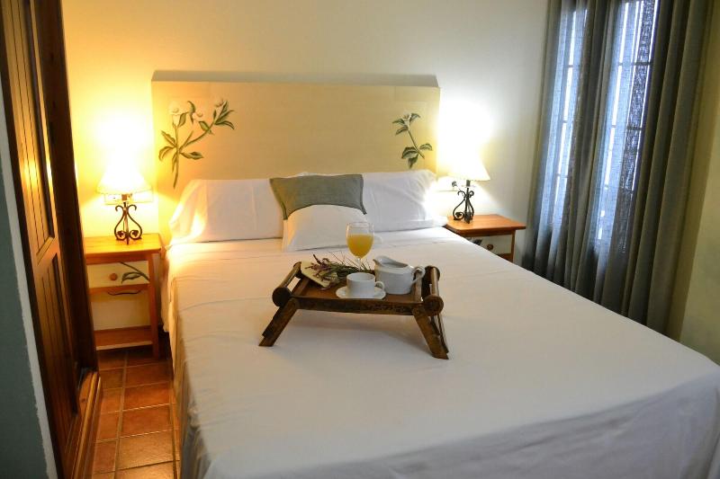 Imagen de alojamiento Hostal Toribio Imagen de alojamiento Hostal Toribio