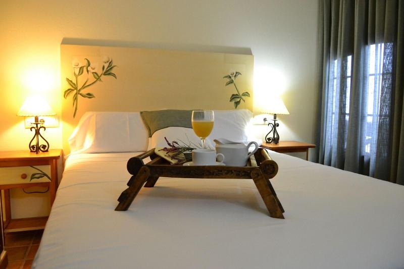 Imagen de alojamiento Hostal Toribio Imagen de alojamiento Hostal Toribio