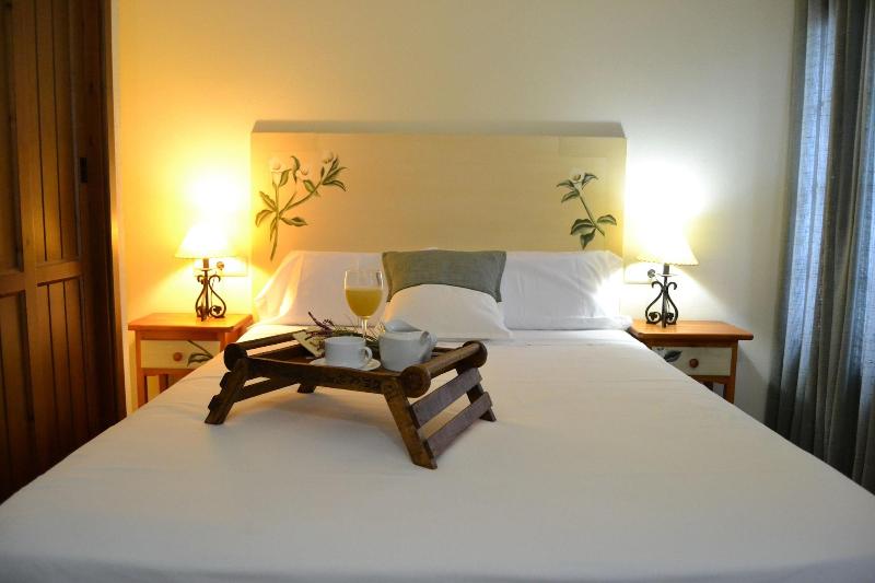 Imagen de alojamiento Hostal Toribio Imagen de alojamiento Hostal Toribio