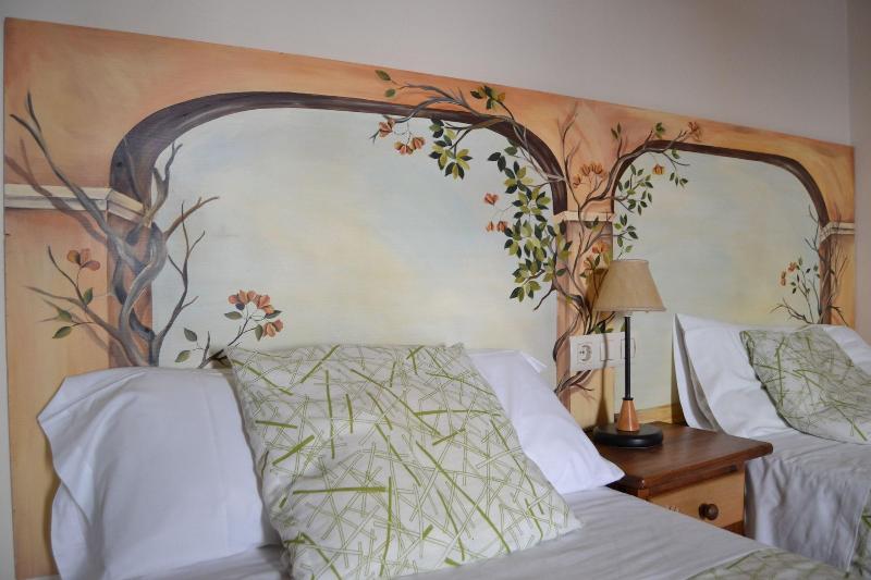 Imagen de alojamiento Hostal Toribio Imagen de alojamiento Hostal Toribio